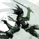 Image for article titled The Dark, Moody Metal Gear Art of Ashley Wood